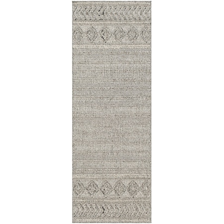 Livabliss Sarasota SSO-2303 Outdoor Safe Area Rug SSO2303-2773